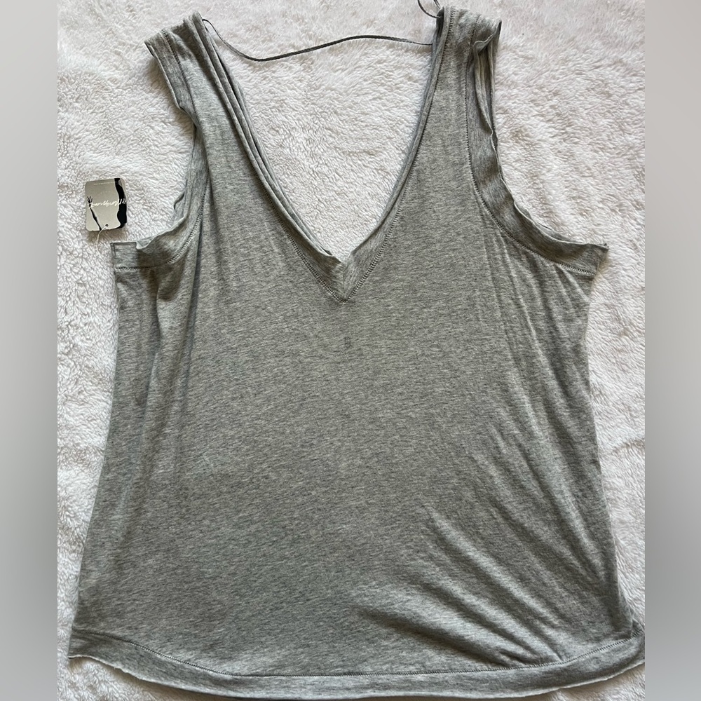 Free People Tank